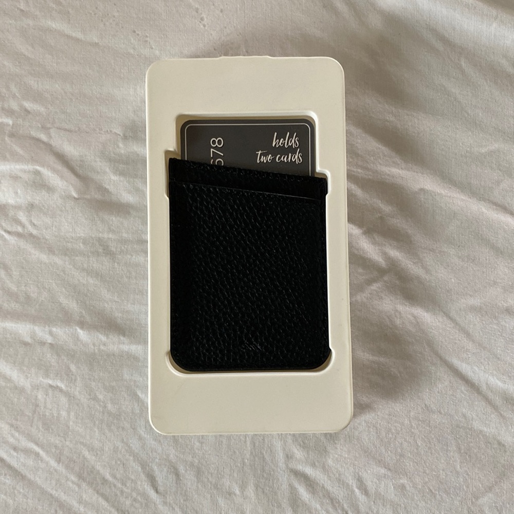 Card Holder